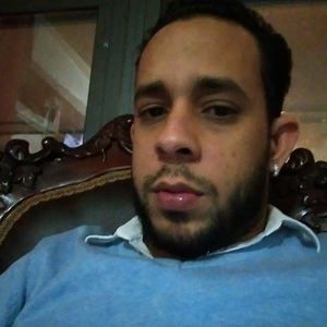 Meet your Posher, Yovanny